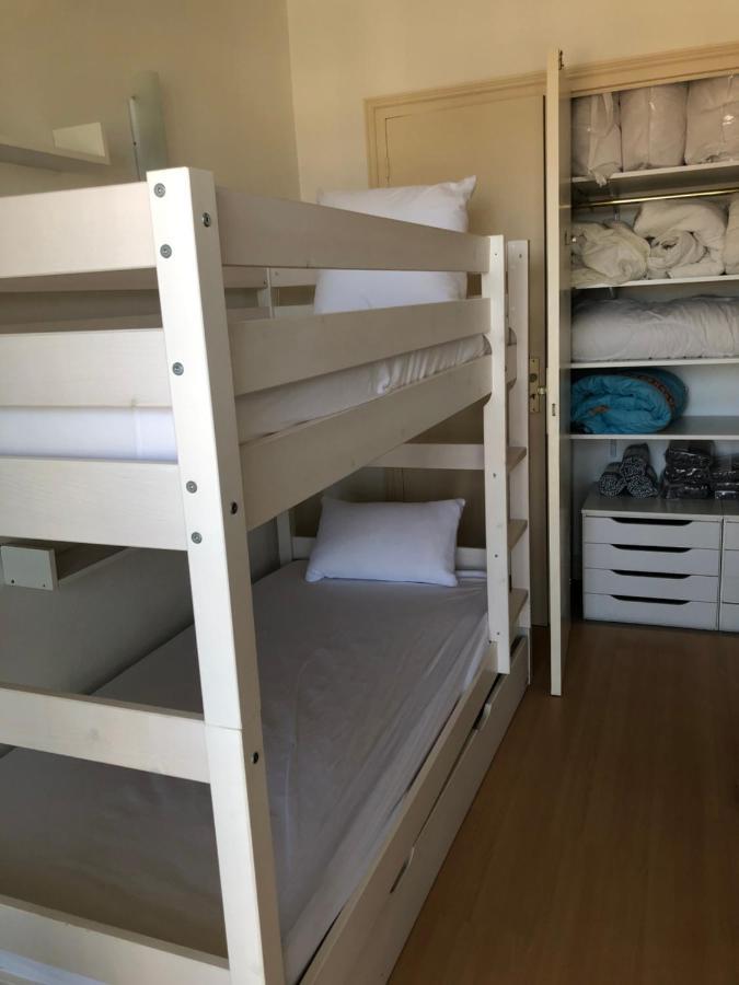 Appartement Lumineux, Avec Balcon, A 200M De La Plage Hendaye Dış mekan fotoğraf